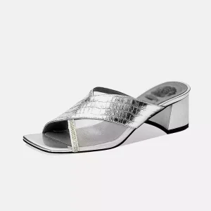 10496 Women Block heel Shoes 'Romy' Buy Online PinsStep best luxury shoe brand