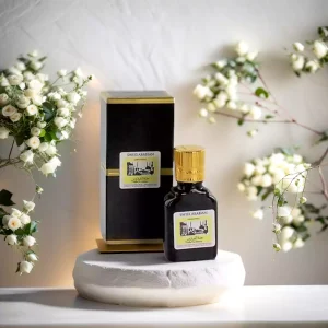 Arabic Attar