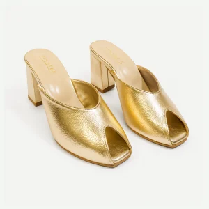 10543 Buy Online Women Fashion High Heel Sandal 'Anise' Pintstep New Arrival Female shoes gdn2