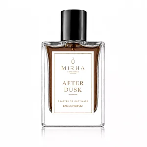 Mirha Fragrances -After Dusk-Inspired by Ombre Nomade Louis Vuitton