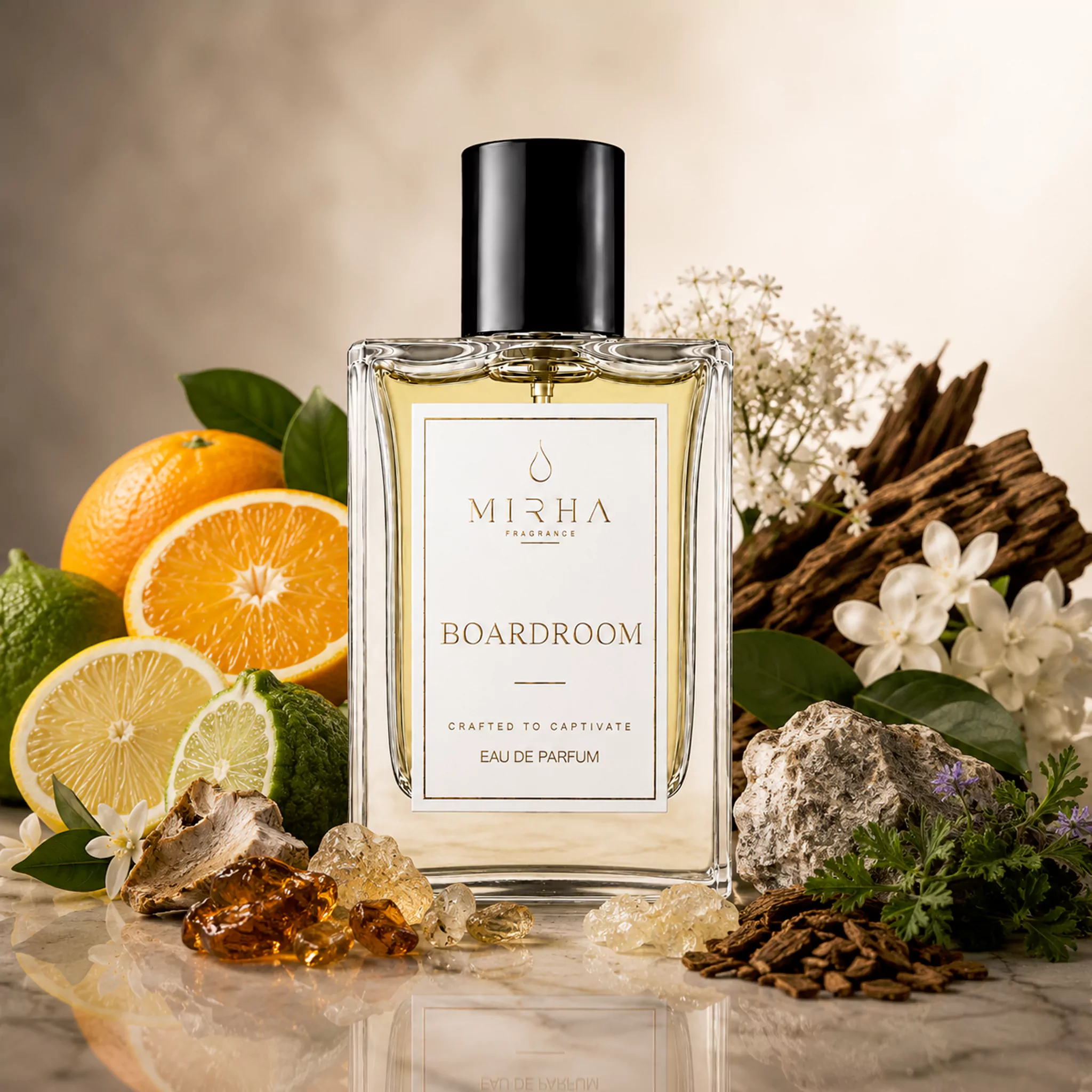 Boardroom – Inspired by Office for Men | Mirha Fragrances 2 Mirha Fragrances -Boardroom-Inspired by Office for Men