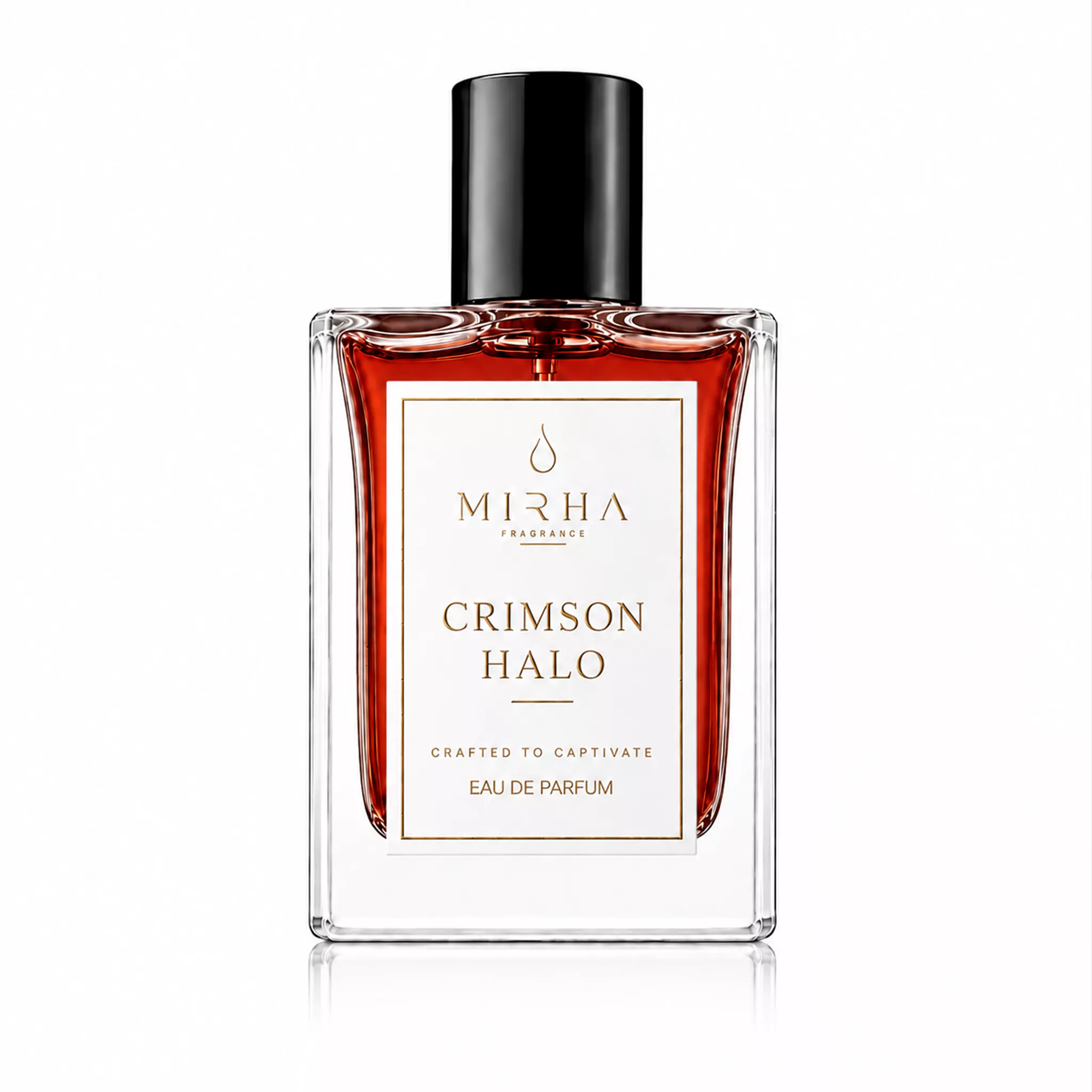 Crimson Halo – Inspired by Baccarat Rouge 540 | Mirha Fragrances 1 Mirha Fragrances -Crimson Halo--Inspired by Baccarat Rouge 540