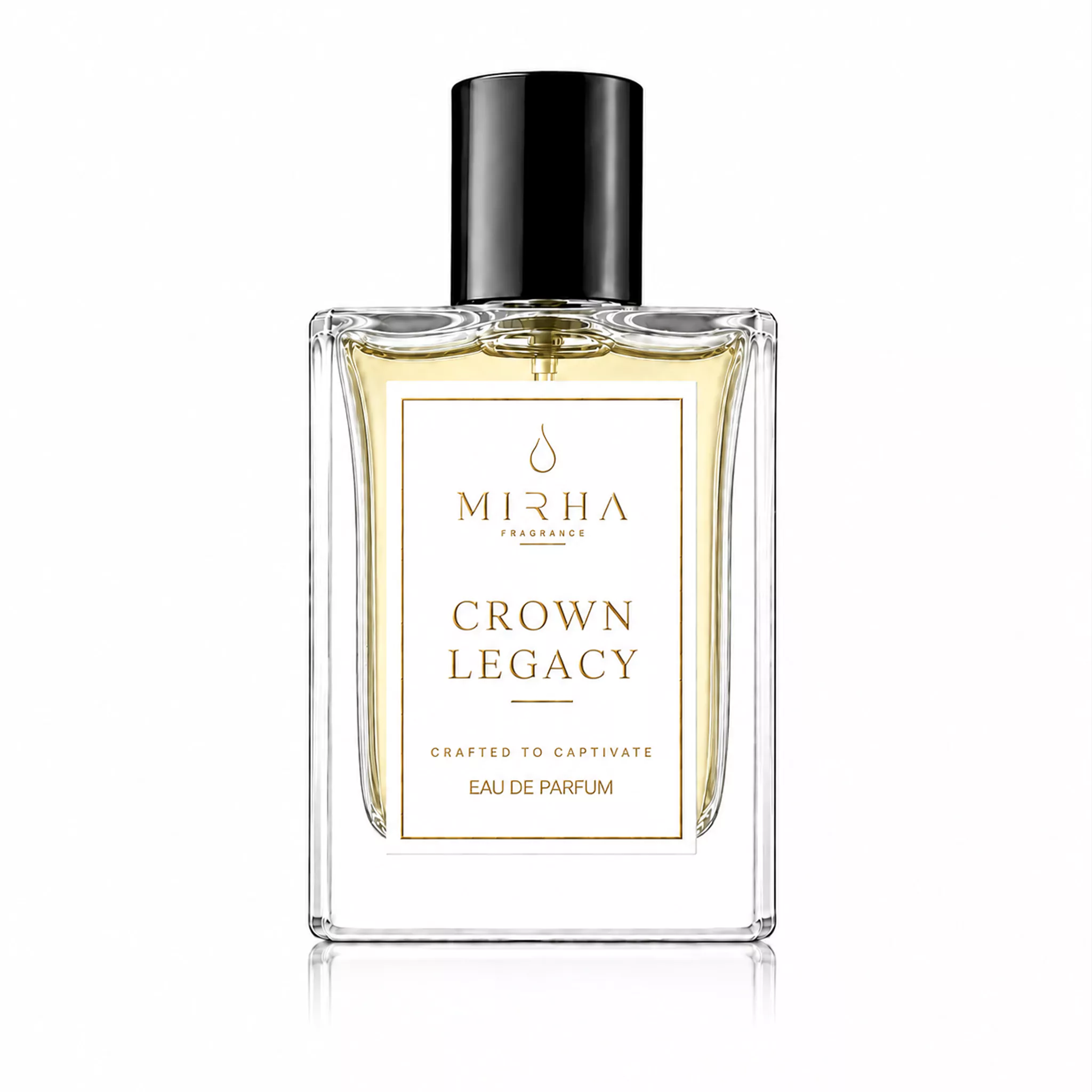 Crown Legacy – Inspired by Aventus Creed | Mirha Fragrances 1 Mirha Fragrances -Crown Legacy--Inspired by Aventus Creed