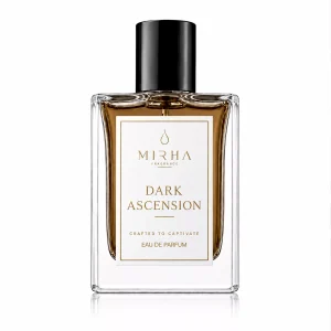 Mirha Fragrances -Dark Ascension--Inspired by Black Afgano