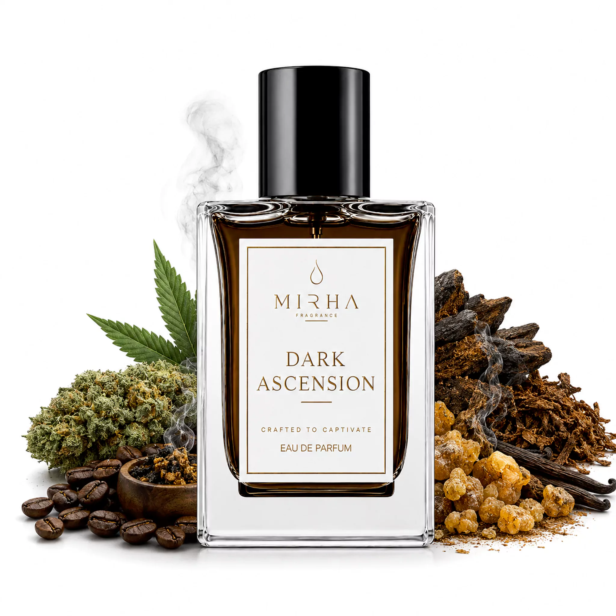 Dark Ascension – Inspired by Black Afgano | Mirha Fragrances 2 Mirha Fragrances -Dark Ascension-Inspired by Black Afgano