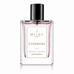 Mirha Fragrances -Evermore -- Inspired by Calvin Klein Eternity Women