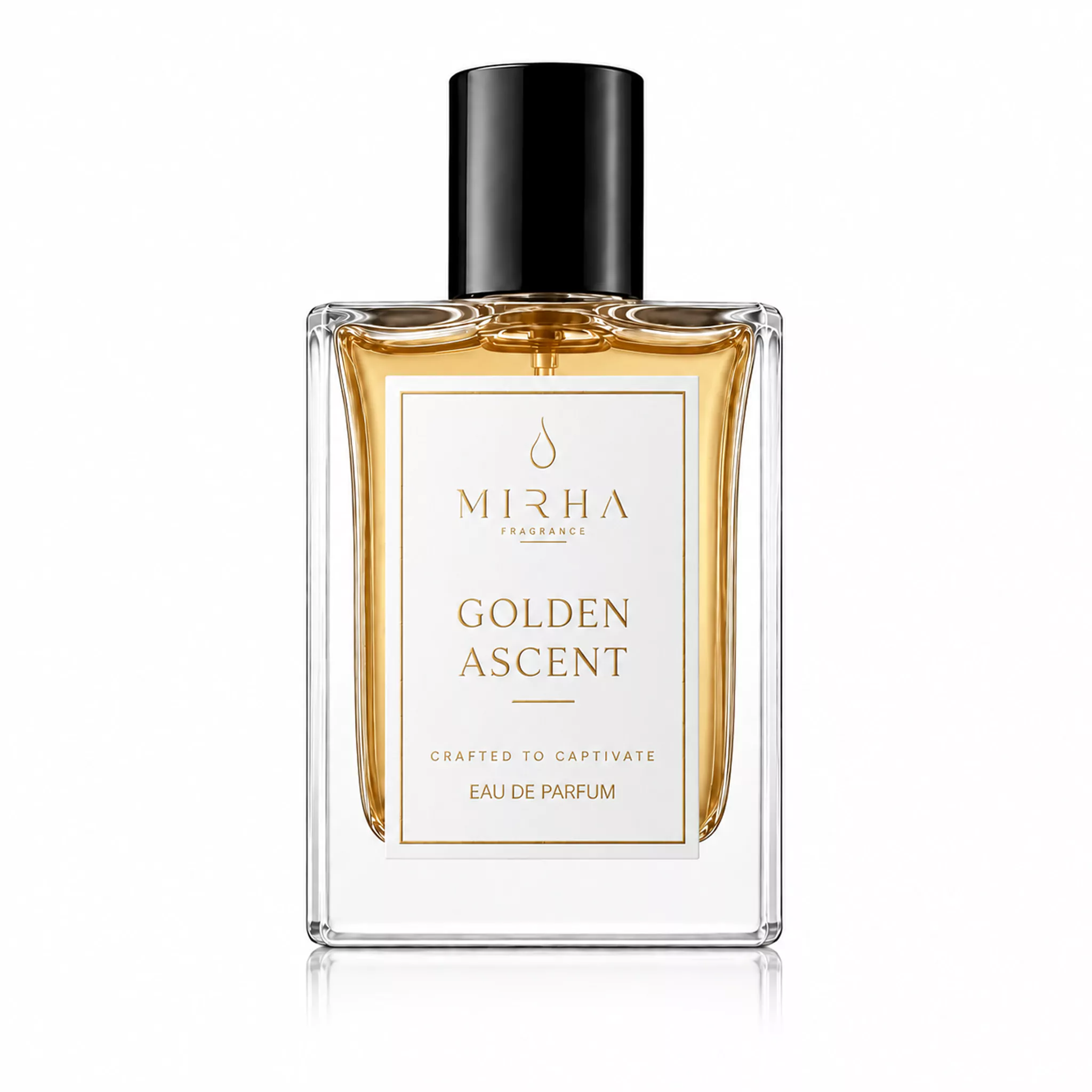 Golden Ascent – Inspired by Nishane Hacivat | Mirha Fragrances 1 Mirha Fragrances -Golden Ascent- Inspired by Nishane Hacivat
