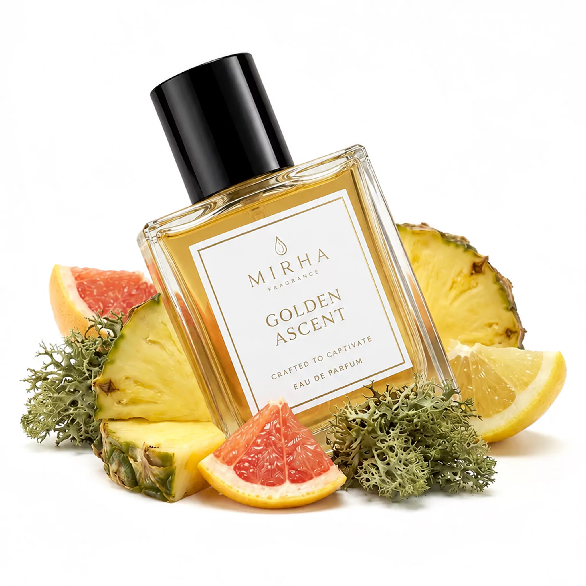 Golden Ascent – Inspired by Nishane Hacivat | Mirha Fragrances 2 Mirha Fragrances -Golden Ascent- Inspired by Nishane Hacivat12