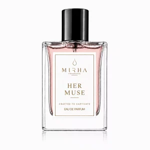 Mirha Fragrances -Her Muse -- Inspired by Flora by Gucci