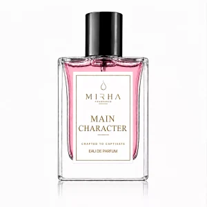 Mirha Fragrances -Main Character -- Inspired by Bombshell Victoria’s Secret