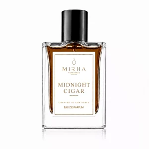 Mirha Fragrances -Midnight Cigar- Inspired by Tobacco Vanille Tom Ford