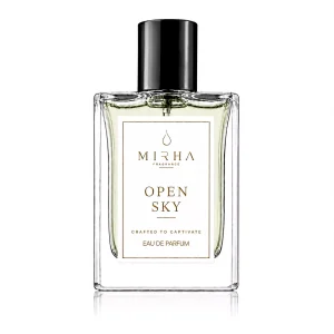 Mirha Fragrances -Open Sky - Inspired by CK ONE-Calvin Klein One