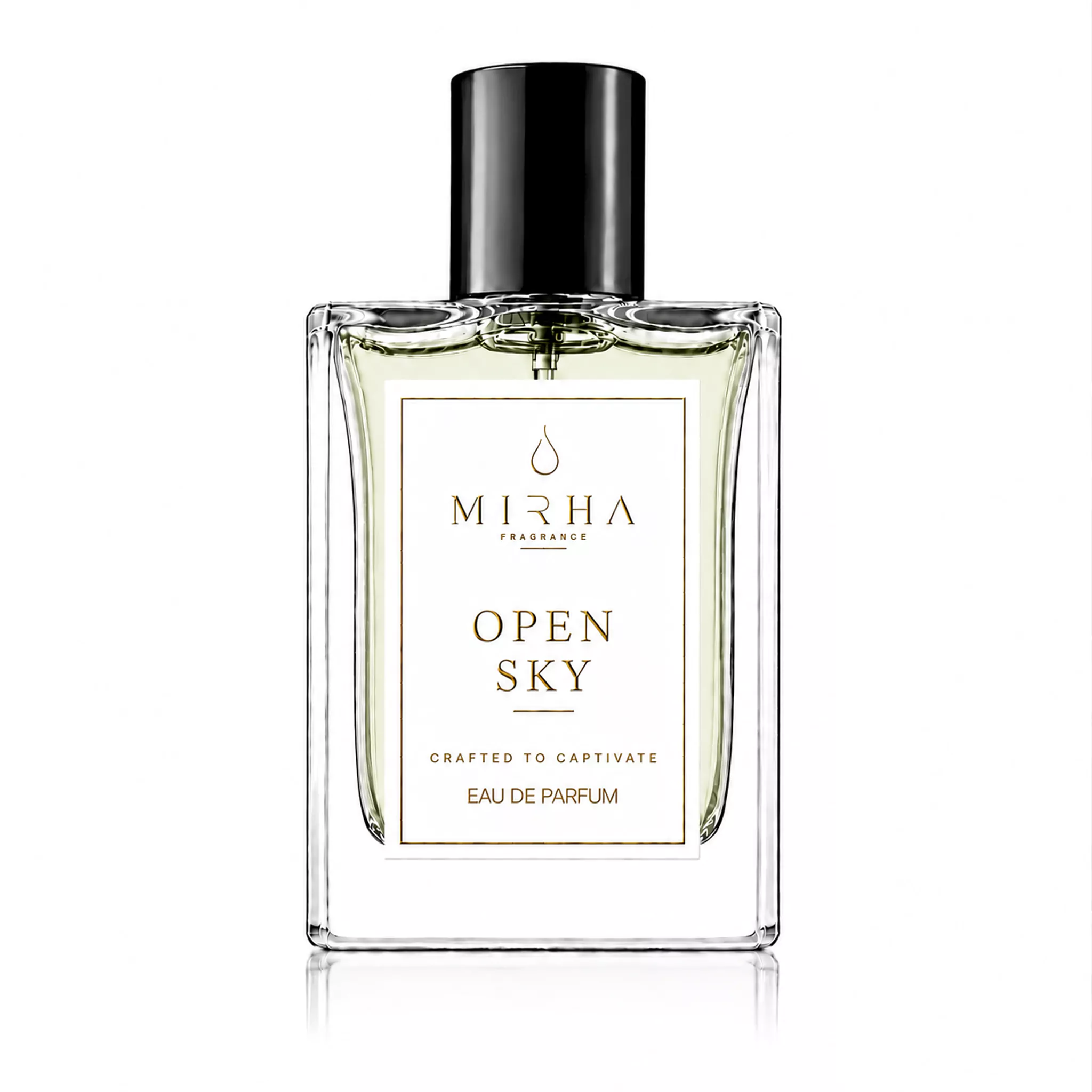 Open Sky – Inspired by CK ONE-Calvin Klein One | Mirha Fragrances 1 Mirha Fragrances -Open Sky - Inspired by CK ONE-Calvin Klein One