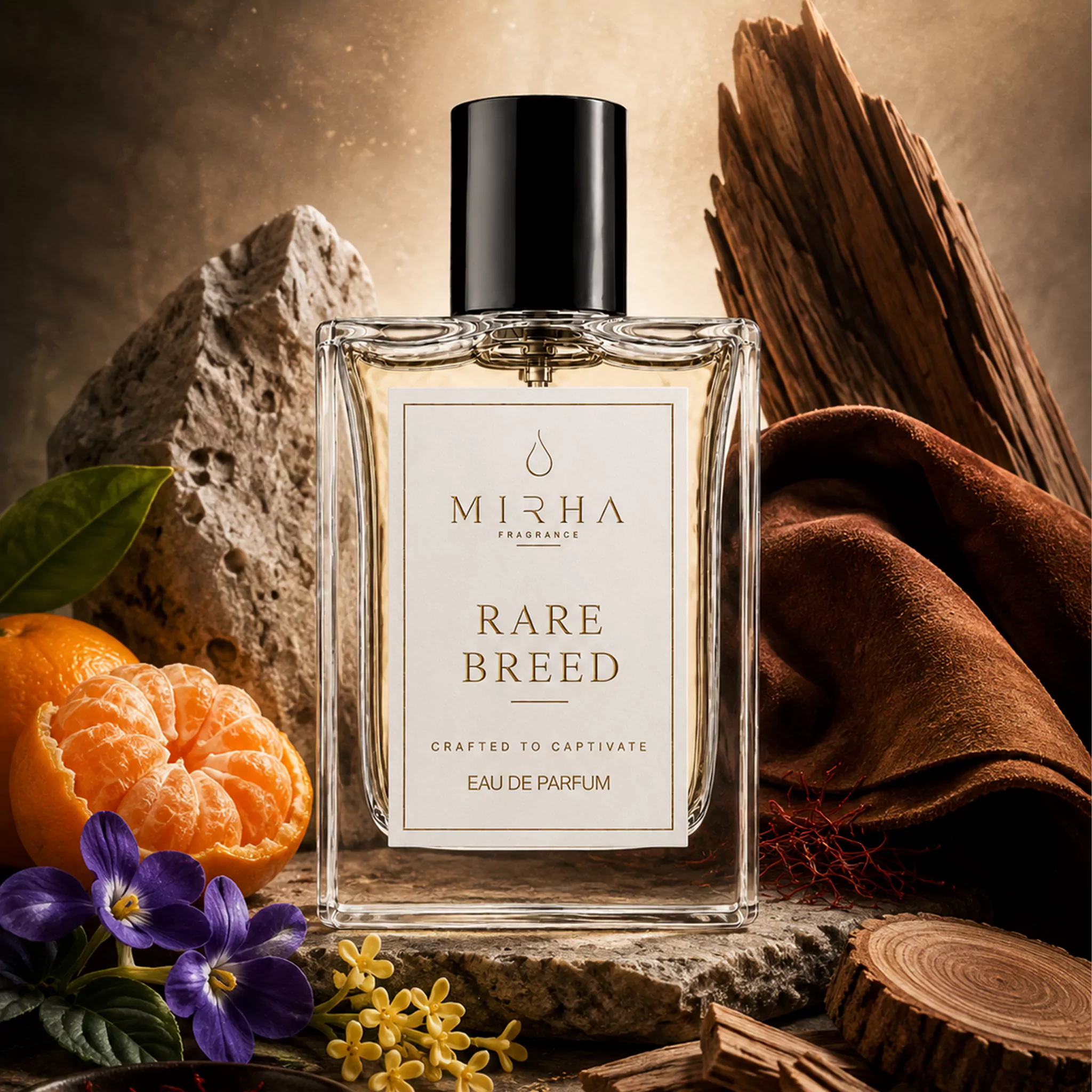 Rare Breed – Inspired by Marc-Antoine Barrois Ganymede | Mirha Fragrances 2 Mirha Fragrances -Rare Breed-- Inspired by Marc -Antoine Barrois Ganymede