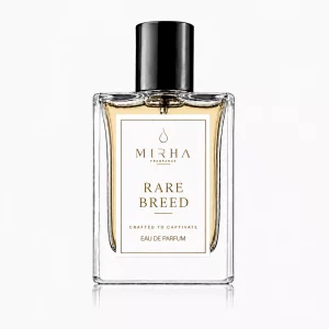 Mirha Fragrances -Rare Breed- Inspired by Marc -Antoine Barrois Ganymede