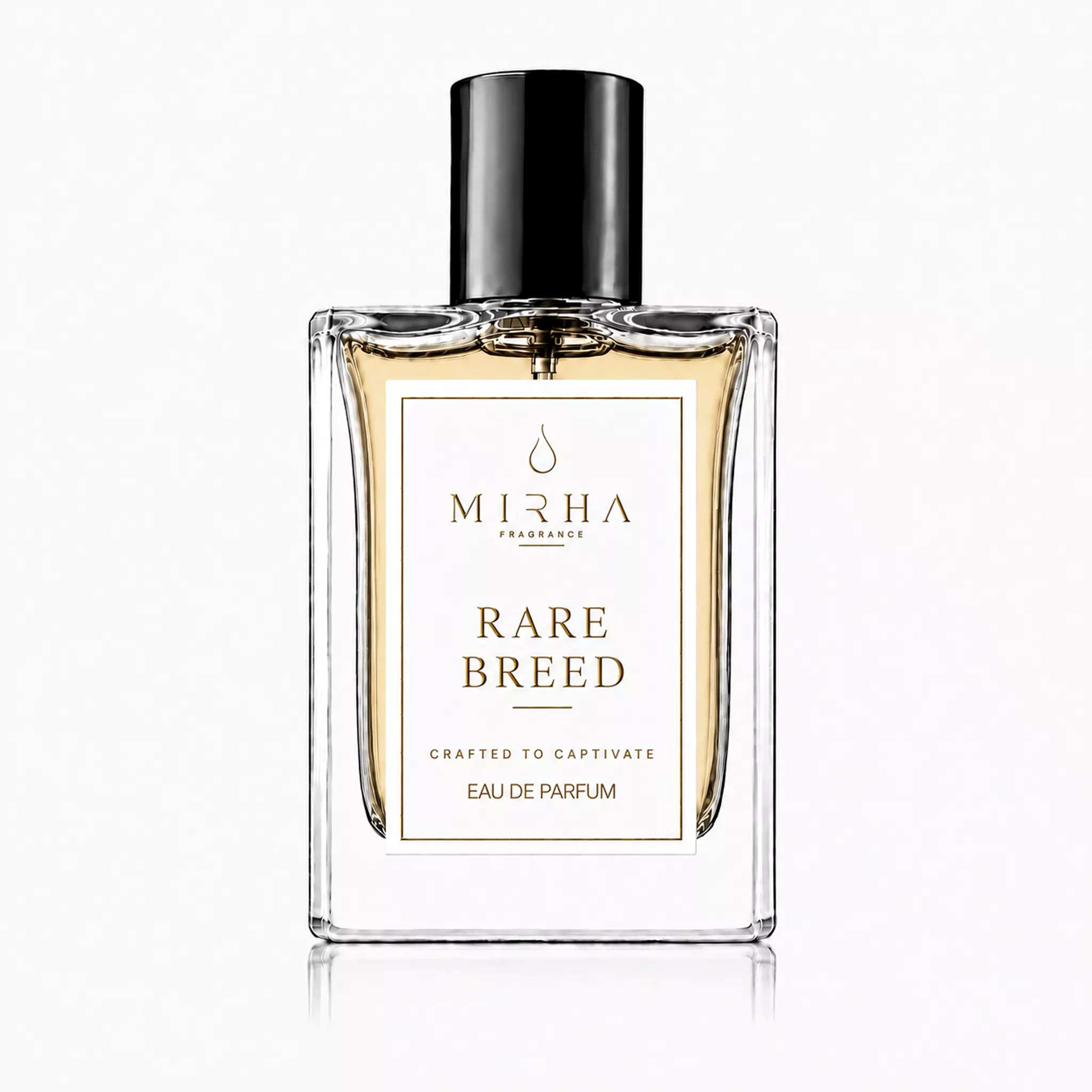 Rare Breed – Inspired by Marc-Antoine Barrois Ganymede | Mirha Fragrances 1 Mirha Fragrances -Rare Breed- Inspired by Marc -Antoine Barrois Ganymede