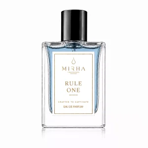 Mirha Fragrances -Rule One-Inspired by Sauvage Dior