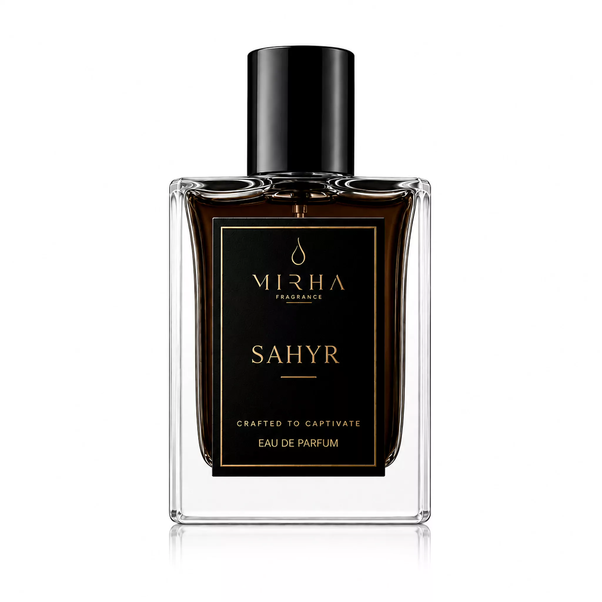 SAHYR – Inspired by Oud Ispahan | Mirha Fragrances 1 Mirha Fragrances -SAHYR -Inspired by Oud Ispahan