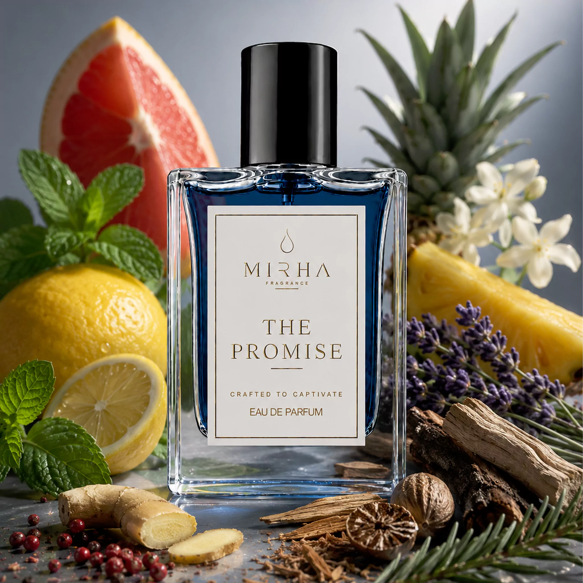 The Promise – Inspired by Bleu de Chanel | Mirha Fragrances 2 Mirha Fragrances -The Promise -- Inspired by Bleu de Chanel