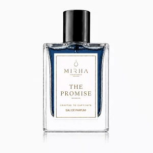 Mirha Fragrances -The Promise - Inspired by Bleu de Chanel