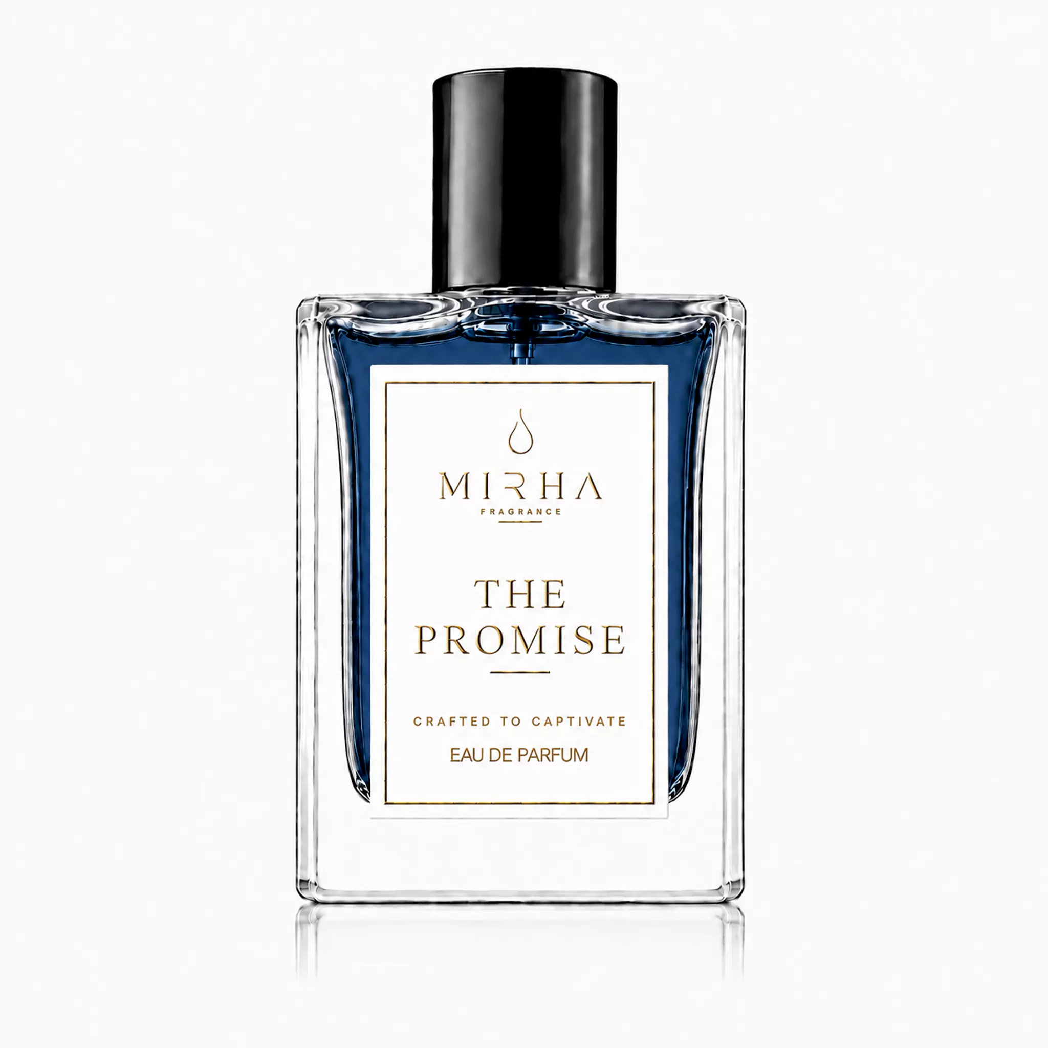 The Promise – Inspired by Bleu de Chanel | Mirha Fragrances 1 Mirha Fragrances -The Promise - Inspired by Bleu de Chanel