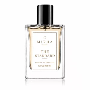 Mirha Fragrances -The Standard -- Inspired by Hugo Boss