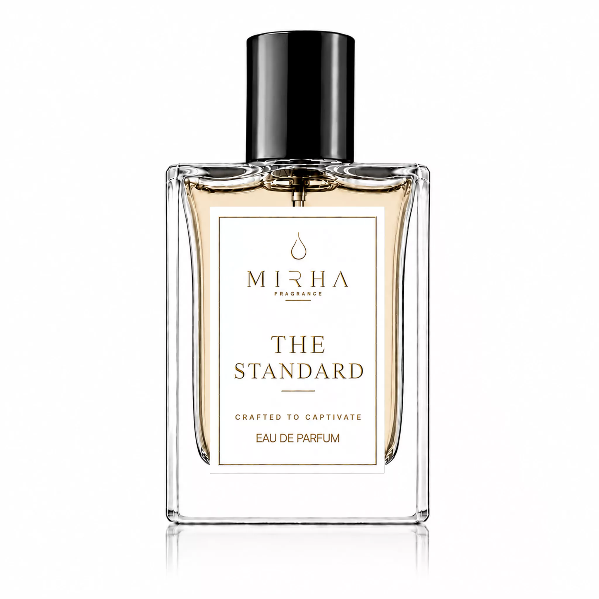The Standard – Inspired by Hugo Boss | Mirha Fragrances 1 Mirha Fragrances -The Standard -- Inspired by Hugo Boss