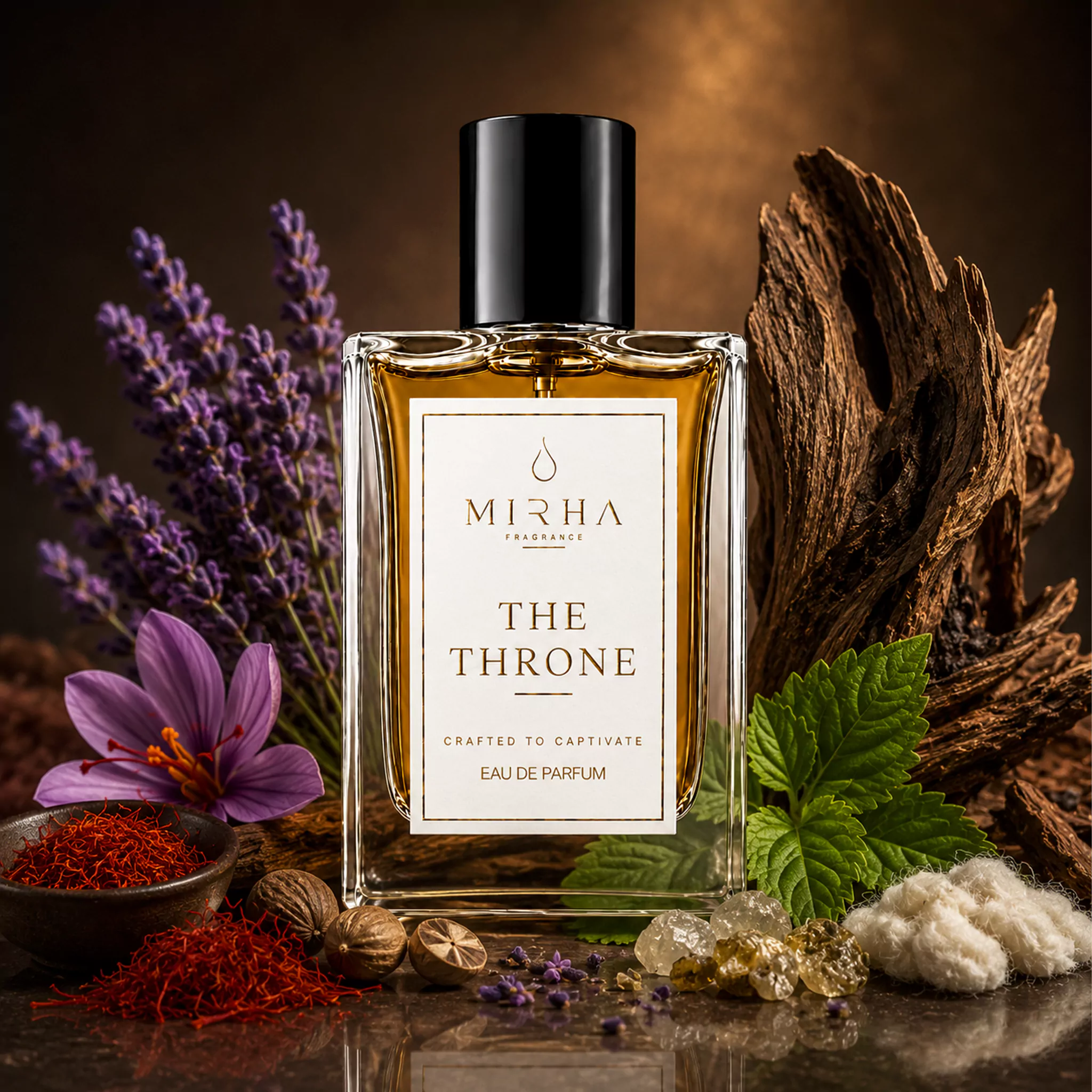 The Throne – Inspired by Oud for Greatness Initio | Mirha Fragrances 2 Mirha Fragrances -The Throne-Inspired by Oud for Greatness Initio