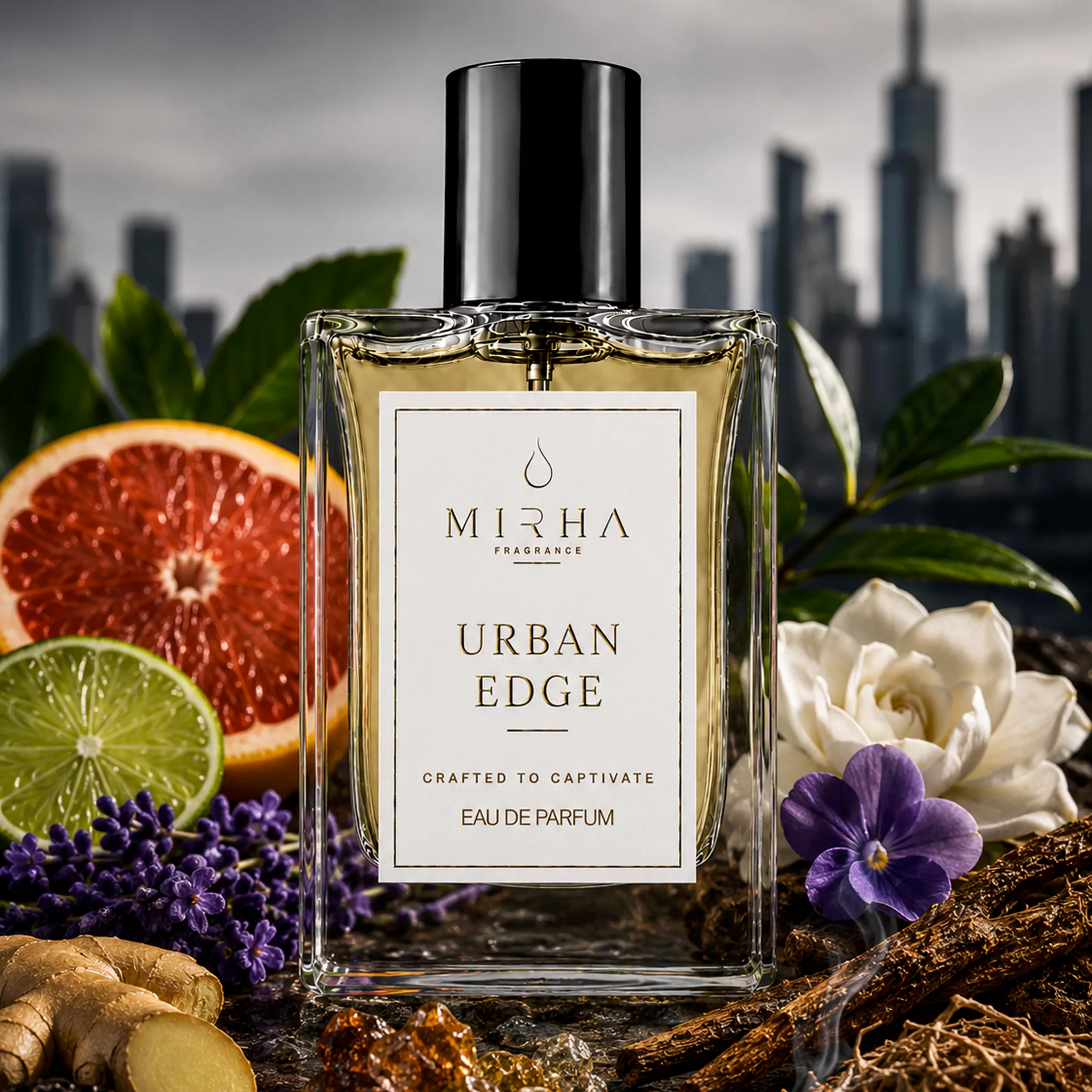 Urban Edge – Inspired by Carolina Herrera 212 Men | Mirha Fragrances 2 Mirha Fragrances -Urban Edge -- Inspired by Carolina Herrera 212 Men