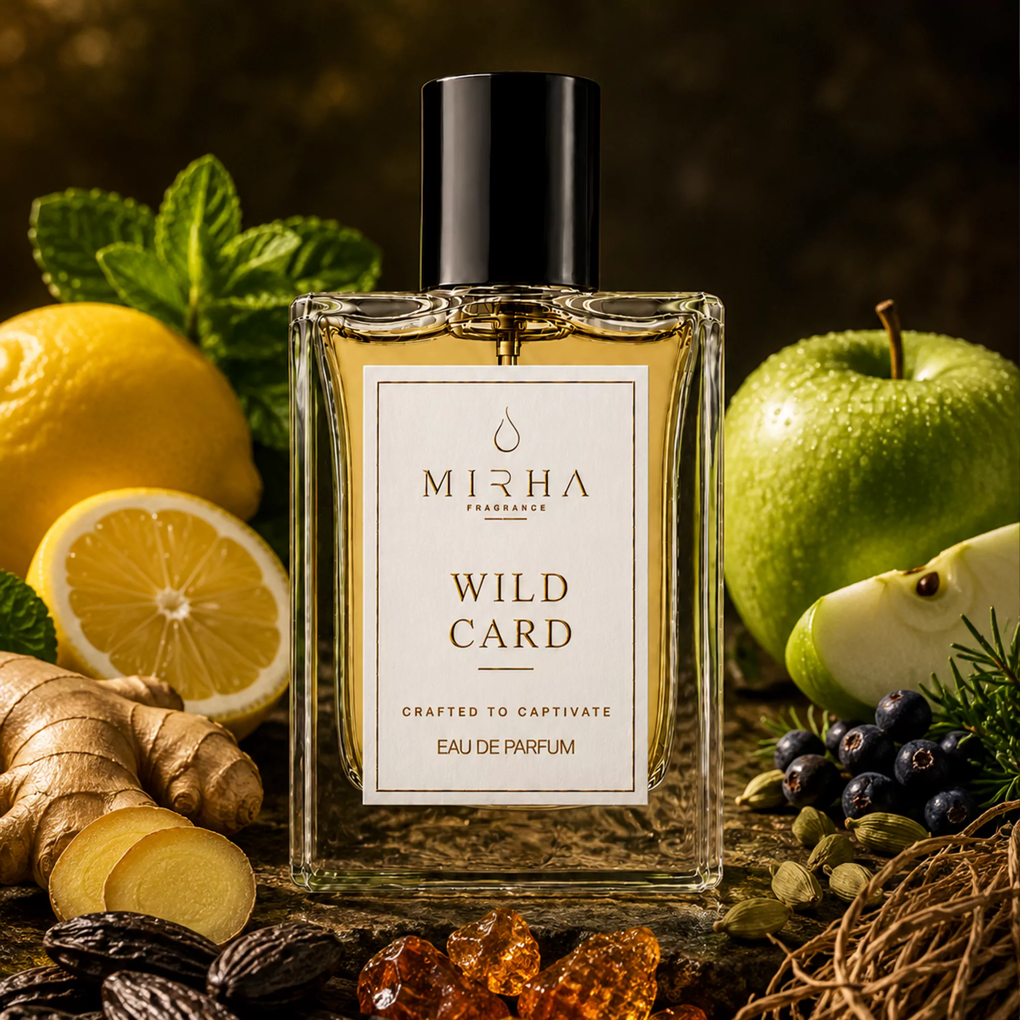 Wild Card – Inspired by Azzaro Wanted | Mirha Fragrances 2 Mirha Fragrances -Wild Card -- Inspired by Azzaro Wanted