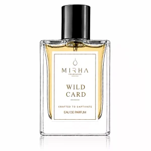 Mirha Fragrances -Wild Card - Inspired by Azzaro Wanted
