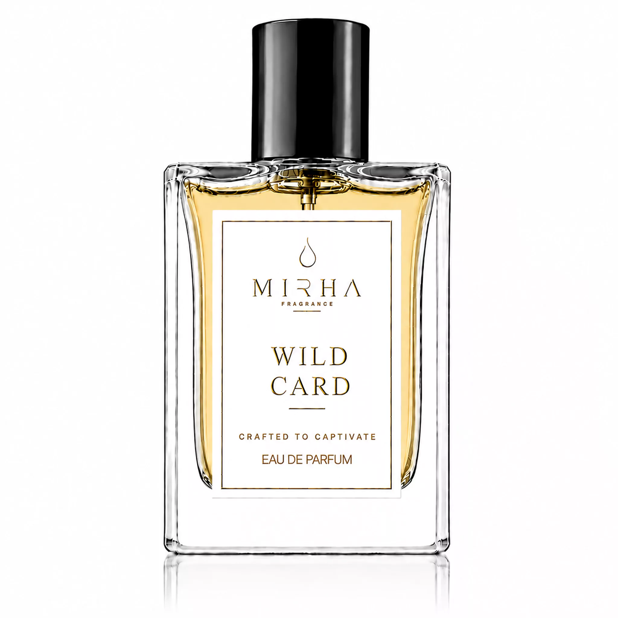 Wild Card – Inspired by Azzaro Wanted | Mirha Fragrances 1 Mirha Fragrances -Wild Card - Inspired by Azzaro Wanted