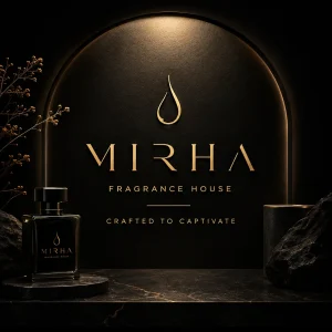 Mirha fragrances